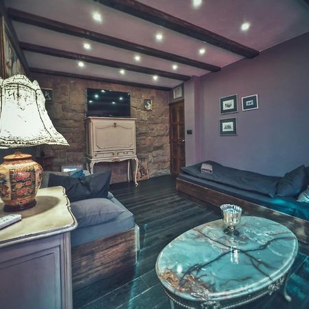 Тhe Bohemian Lodge-Entire House With Sauna Велико-Тырново Экстерьер фото