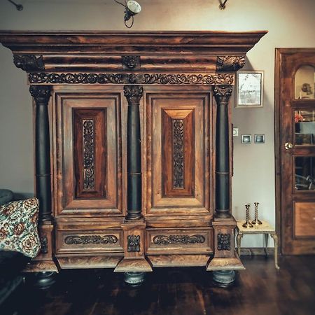 Тhe Bohemian Lodge-Entire House With Sauna Велико-Тырново Экстерьер фото