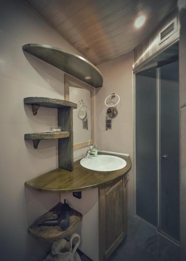 Тhe Bohemian Lodge-Entire House With Sauna Велико-Тырново Экстерьер фото