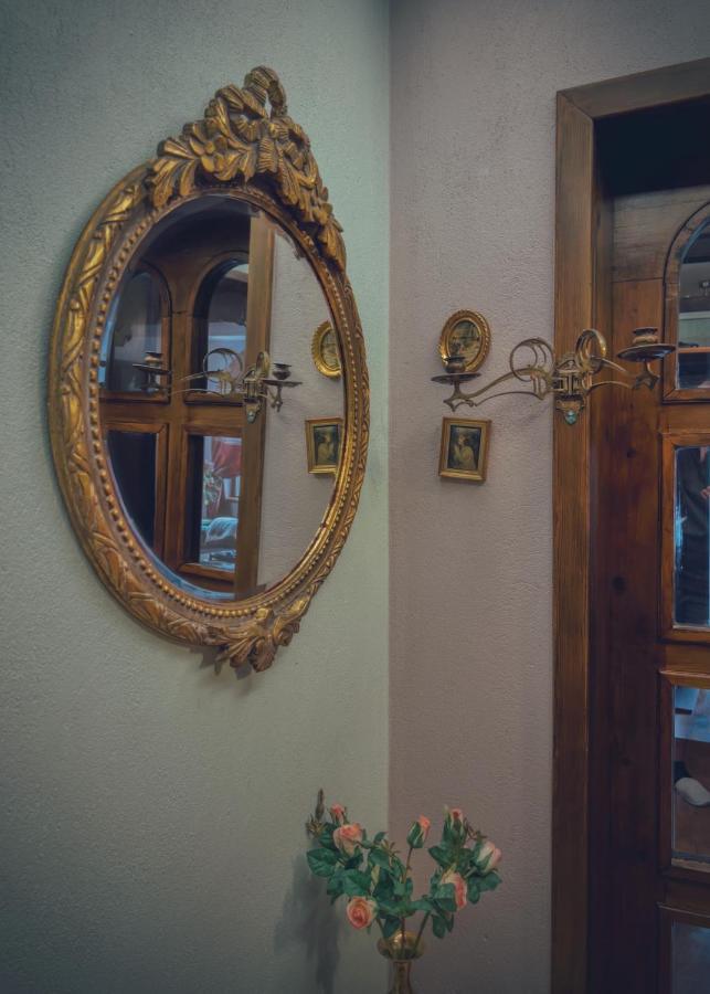 Тhe Bohemian Lodge-Entire House With Sauna Велико-Тырново Экстерьер фото