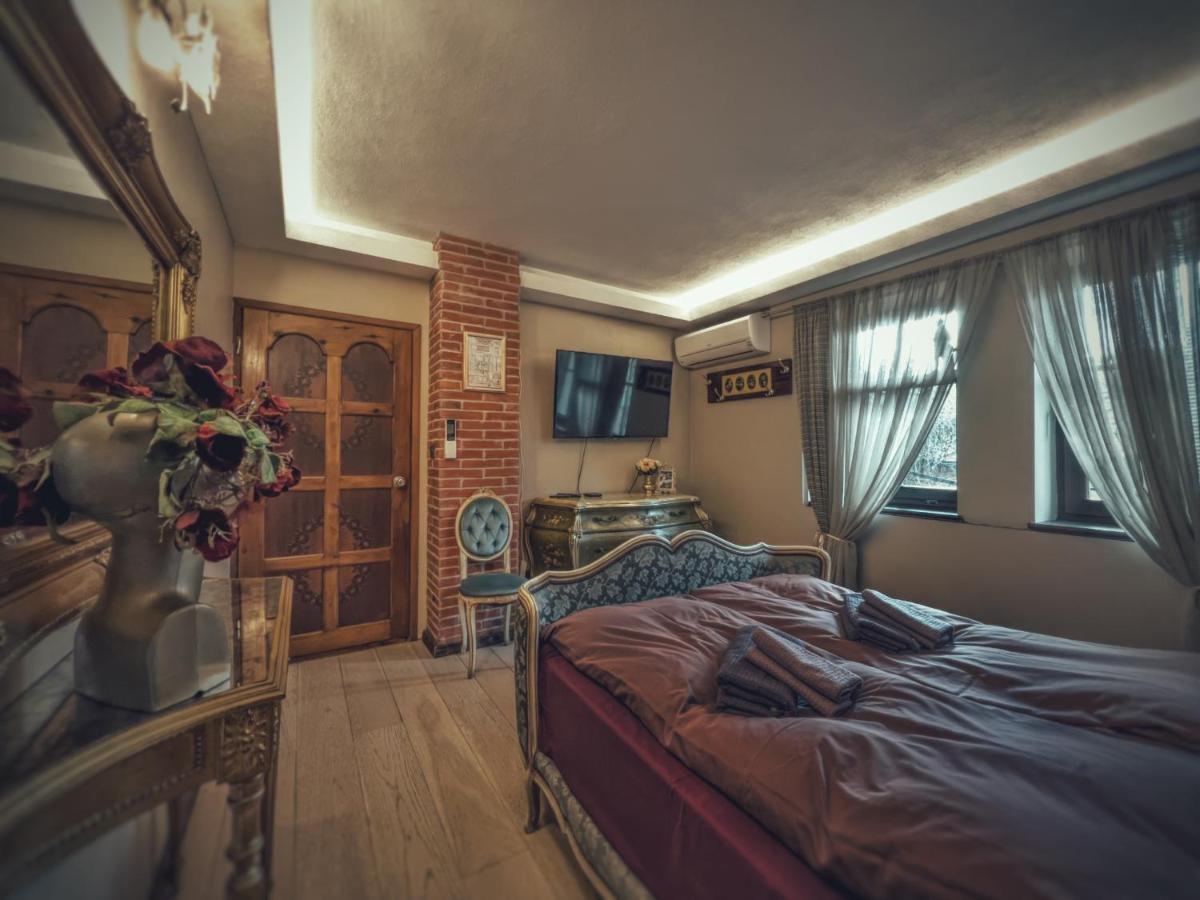 Тhe Bohemian Lodge-Entire House With Sauna Велико-Тырново Экстерьер фото