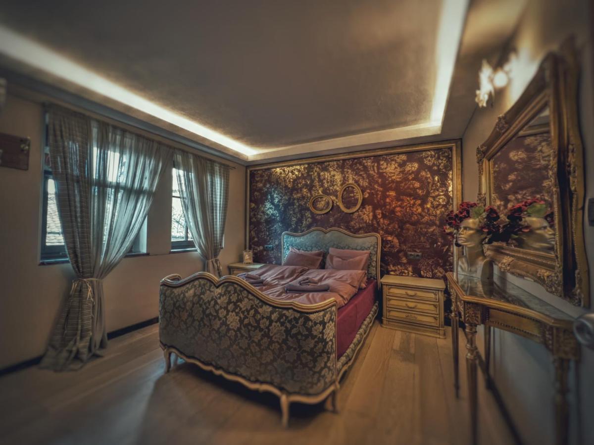 Тhe Bohemian Lodge-Entire House With Sauna Велико-Тырново Экстерьер фото