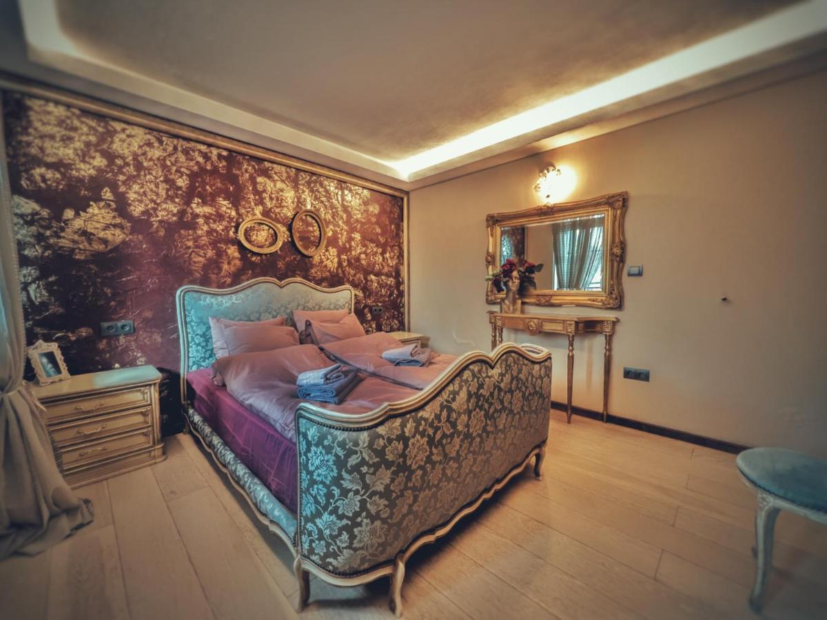 Тhe Bohemian Lodge-Entire House With Sauna Велико-Тырново Экстерьер фото