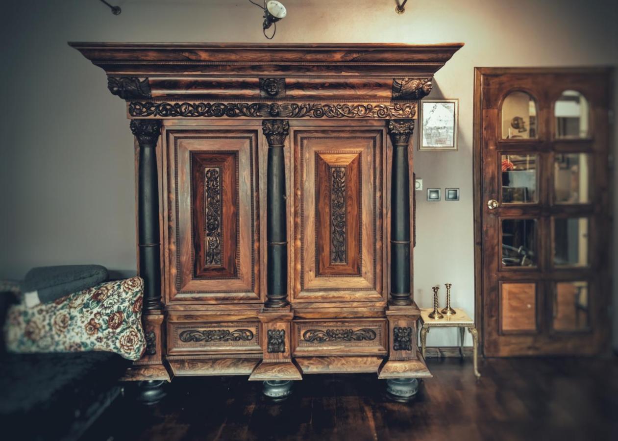 Тhe Bohemian Lodge-Entire House With Sauna Велико-Тырново Экстерьер фото