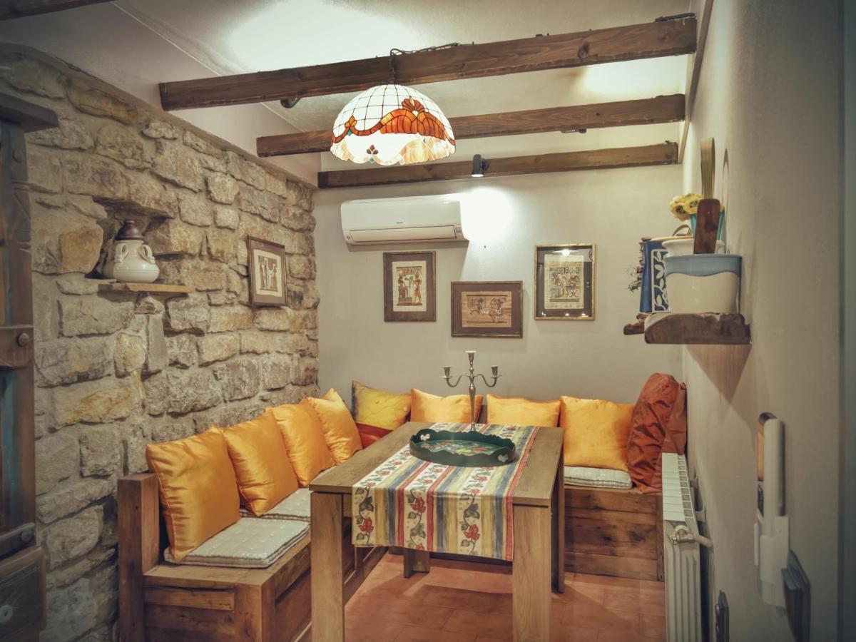 Тhe Bohemian Lodge-Entire House With Sauna Велико-Тырново Экстерьер фото