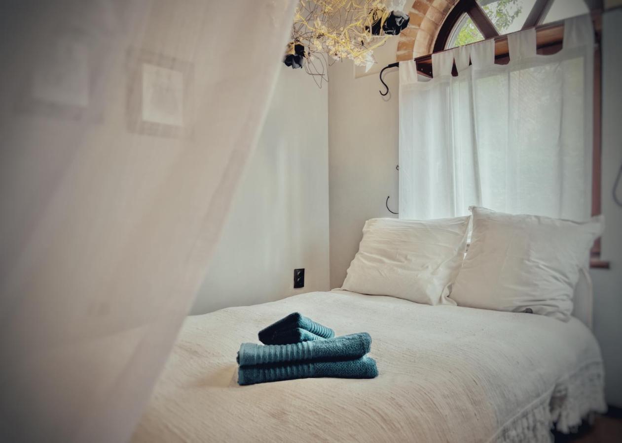 Тhe Bohemian Lodge-Entire House With Sauna Велико-Тырново Экстерьер фото